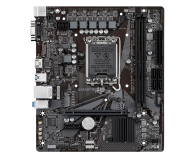 Gigabyte H610M H V2 - 1362883 - zdjęcie 2
